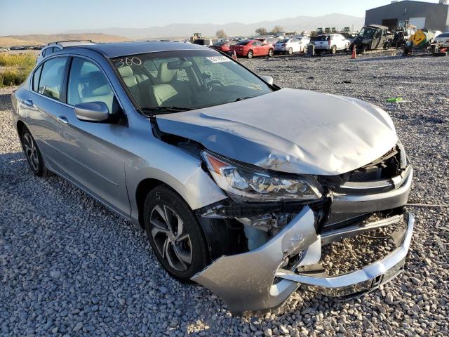 HONDA ACCORD LX 2017 1hgcr2f33ha039060