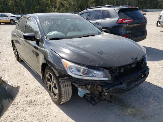 HONDA ACCORD LX 2017 1hgcr2f33ha041987