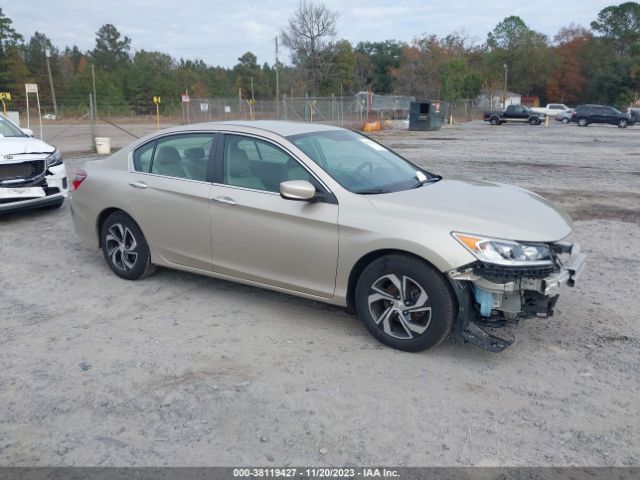 HONDA ACCORD 2017 1hgcr2f33ha042363