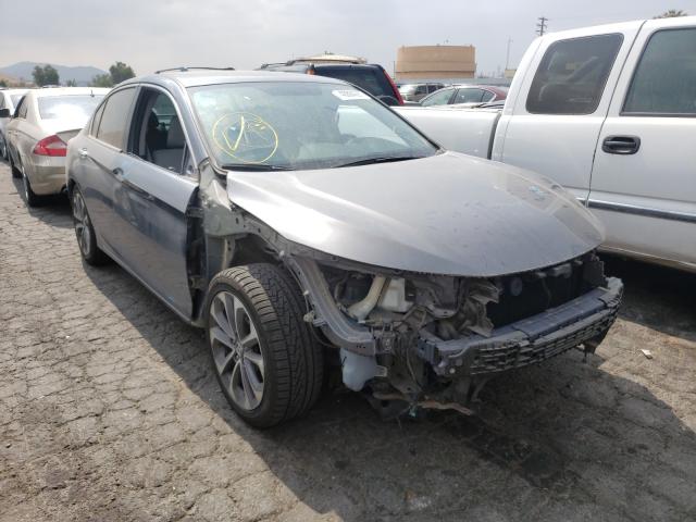 HONDA ACCORD LX 2017 1hgcr2f33ha048244