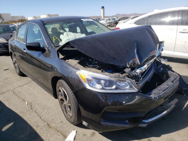 HONDA ACCORD LX 2017 1hgcr2f33ha053654