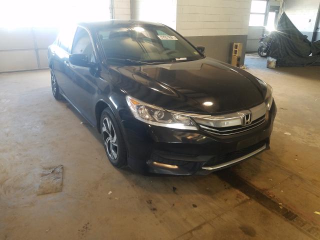 HONDA ACCORD LX 2017 1hgcr2f33ha055369