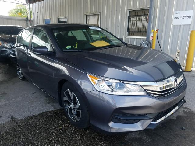 HONDA ACCORD LX 2017 1hgcr2f33ha057266