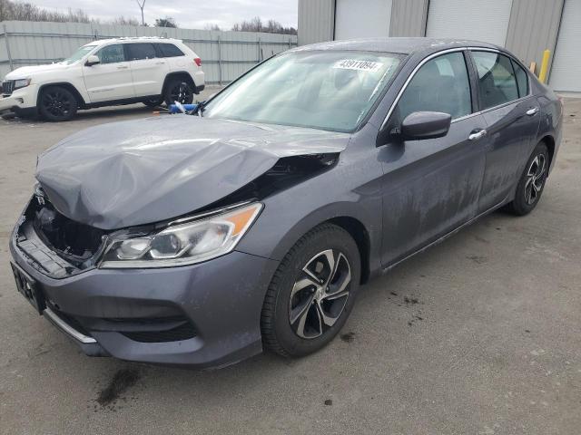 HONDA ACCORD 2017 1hgcr2f33ha060572