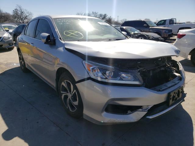 HONDA ACCORD LX 2017 1hgcr2f33ha065125