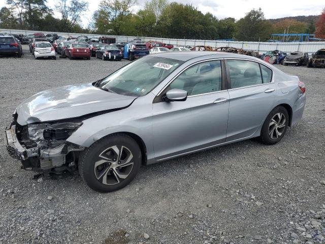 HONDA ACCORD LX 2017 1hgcr2f33ha069658