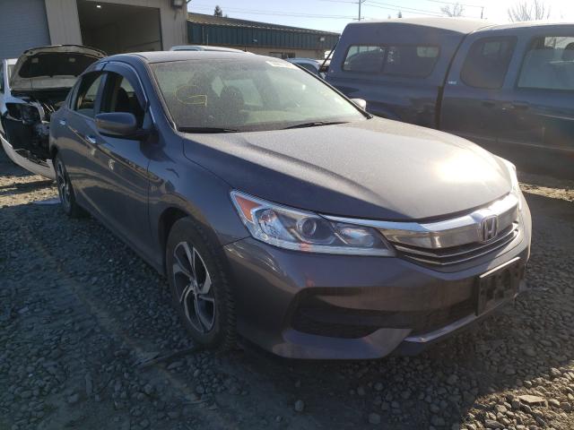 HONDA ACCORD LX 2017 1hgcr2f33ha072592