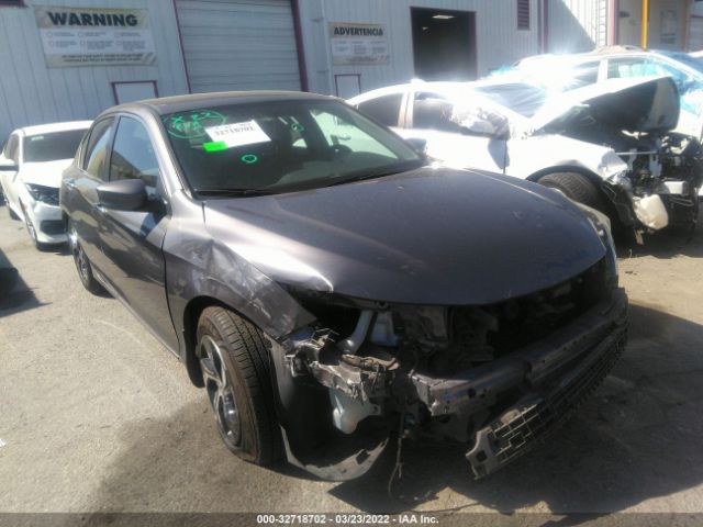 HONDA ACCORD SEDAN 2017 1hgcr2f33ha078473