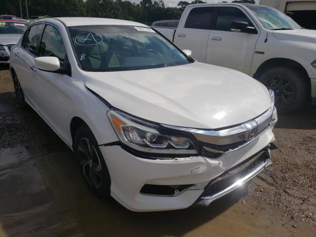 HONDA ACCORD LX 2017 1hgcr2f33ha079901