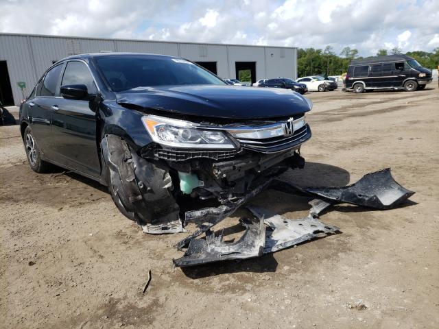 HONDA ACCORD LX 2017 1hgcr2f33ha080515