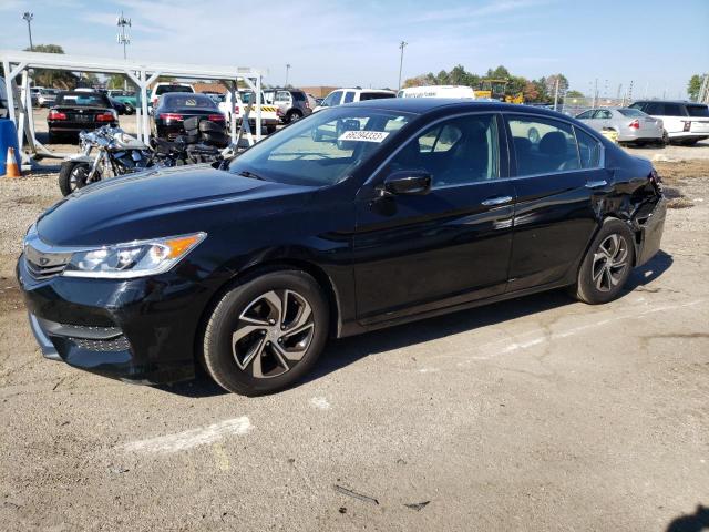 HONDA ACCORD 2017 1hgcr2f33ha084838