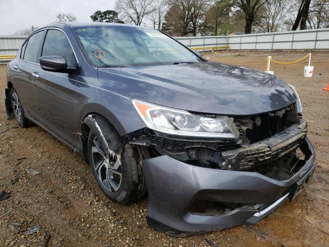 HONDA ACCORD SEDAN 2017 1hgcr2f33ha091224