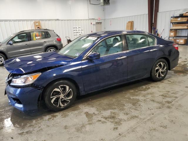 HONDA ACCORD LX 2017 1hgcr2f33ha091739