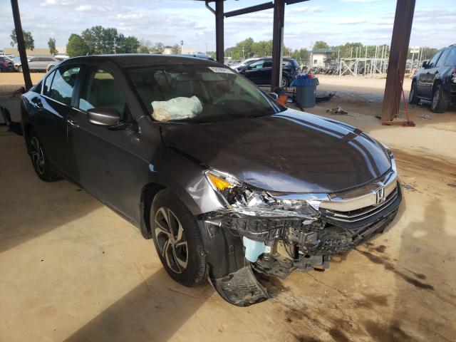 HONDA ACCORD LX 2017 1hgcr2f33ha092034