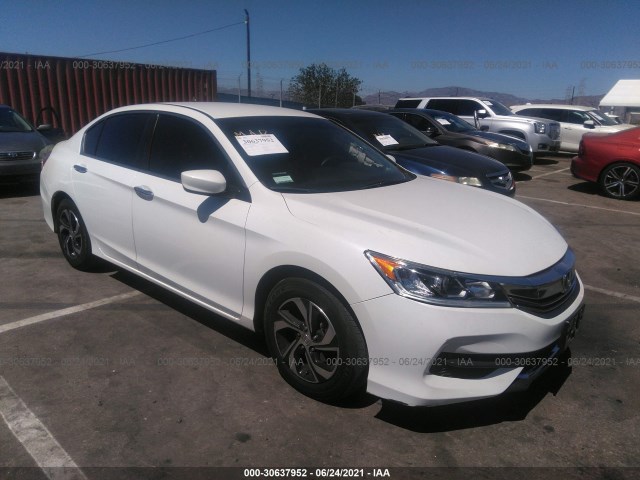 HONDA ACCORD SEDAN 2017 1hgcr2f33ha094088