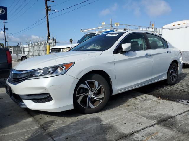 HONDA ACCORD LX 2017 1hgcr2f33ha094091