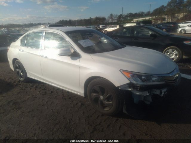 HONDA ACCORD SEDAN 2017 1hgcr2f33ha101539