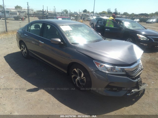 HONDA ACCORD SEDAN 2017 1hgcr2f33ha103565