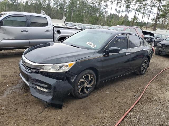 HONDA ACCORD LX 2017 1hgcr2f33ha106398