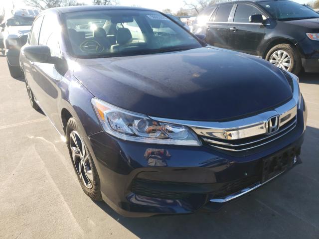 HONDA ACCORD LX 2017 1hgcr2f33ha106899