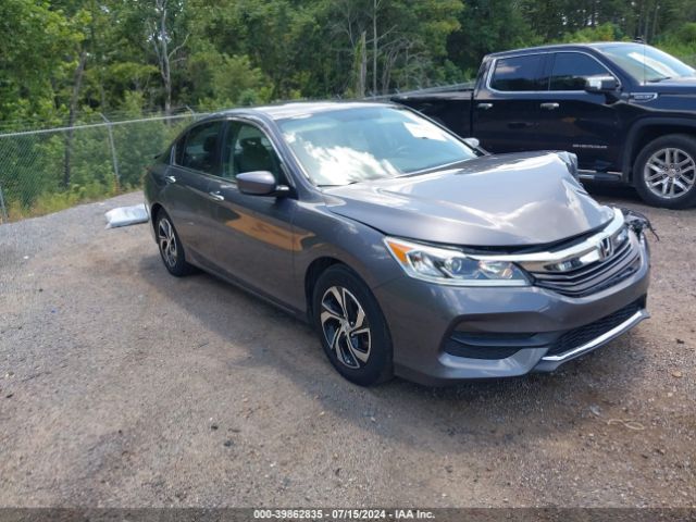 HONDA ACCORD 2017 1hgcr2f33ha109379