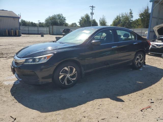 HONDA ACCORD LX 2017 1hgcr2f33ha110287