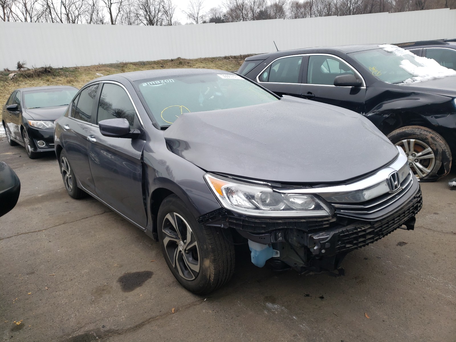 HONDA ACCORD LX 2017 1hgcr2f33ha111522