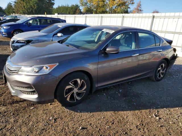 HONDA ACCORD 2017 1hgcr2f33ha114341