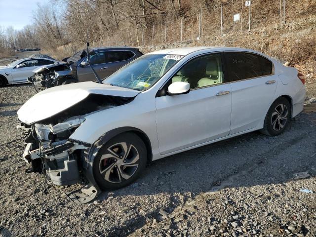 HONDA ACCORD LX 2017 1hgcr2f33ha121015