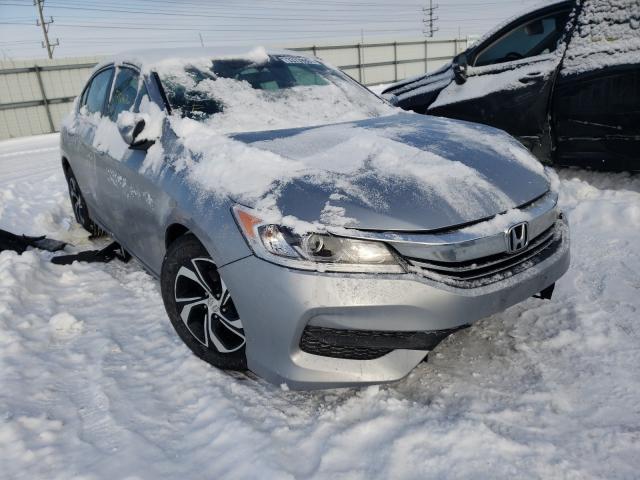 HONDA ACCORD LX 2017 1hgcr2f33ha121175