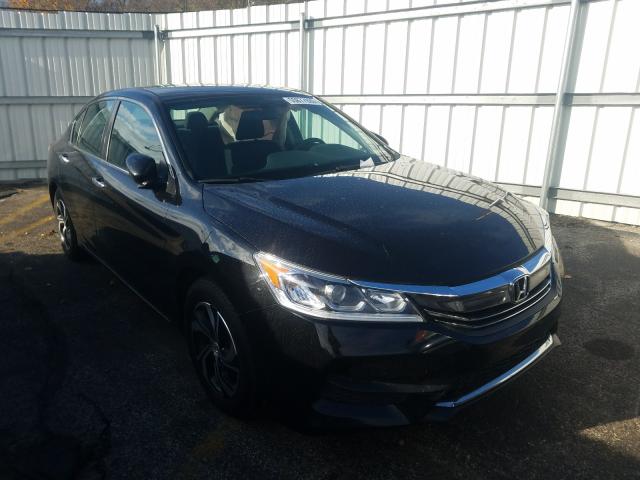 HONDA ACCORD LX 2017 1hgcr2f33ha121967