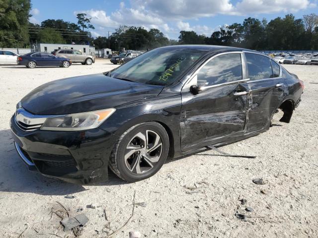 HONDA ACCORD 2017 1hgcr2f33ha125680