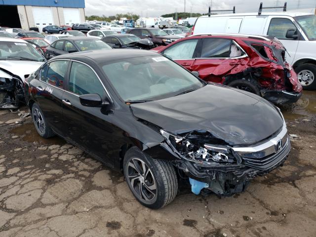 HONDA ACCORD LX 2017 1hgcr2f33ha126621