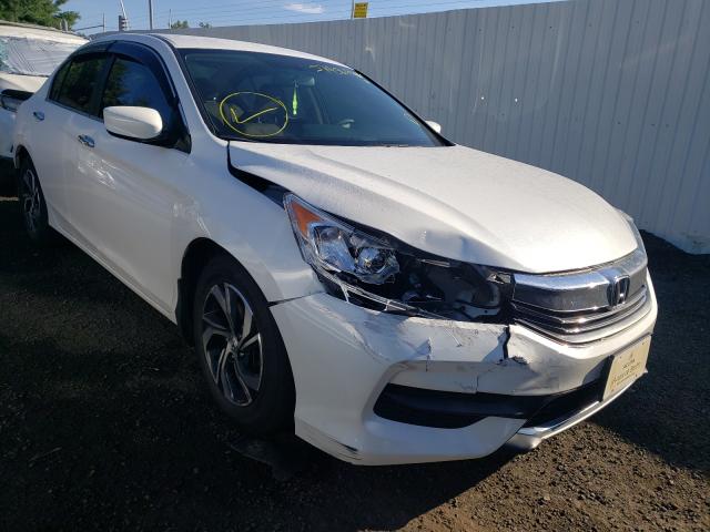 HONDA ACCORD LX 2017 1hgcr2f33ha135688