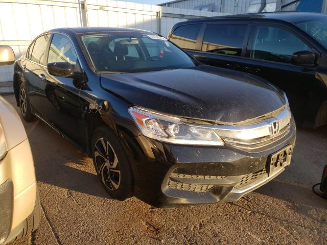 HONDA ACCORD LX 2017 1hgcr2f33ha140423