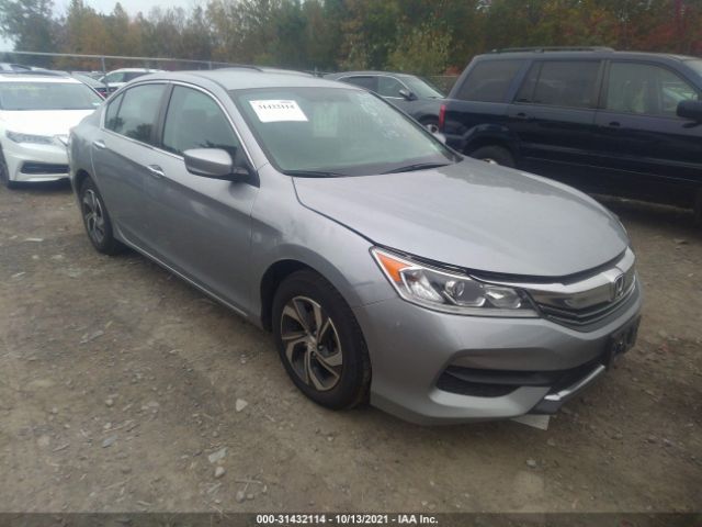 HONDA ACCORD SEDAN 2017 1hgcr2f33ha141359