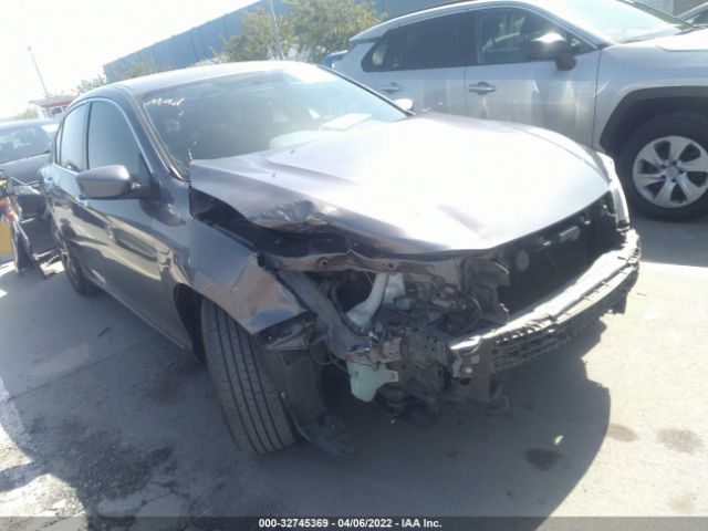 HONDA ACCORD SEDAN 2017 1hgcr2f33ha145072