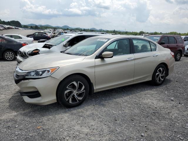 HONDA ACCORD LX 2017 1hgcr2f33ha148215