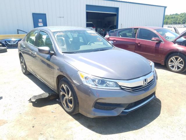 HONDA ACCORD SEDAN 2017 1hgcr2f33ha149090