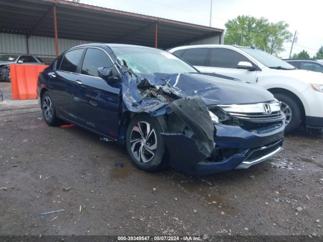 HONDA ACCORD 2017 1hgcr2f33ha149817