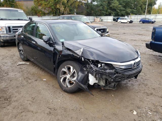 HONDA ACCORD LX 2017 1hgcr2f33ha156086