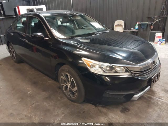 HONDA ACCORD 2017 1hgcr2f33ha156878