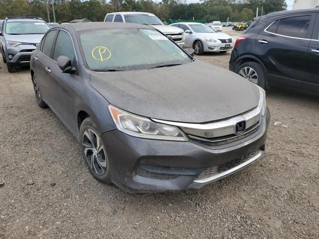 HONDA ACCORD LX 2017 1hgcr2f33ha157545