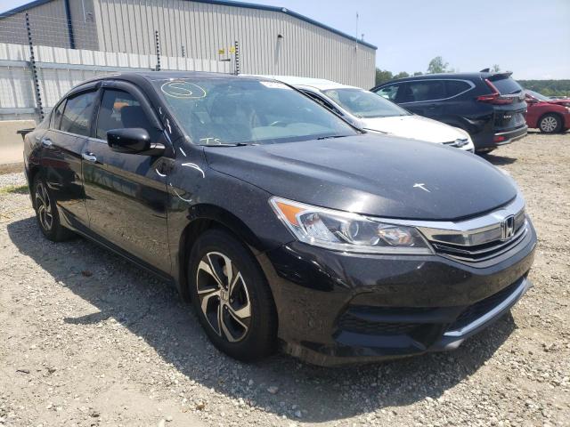 HONDA ACCORD LX 2017 1hgcr2f33ha159005