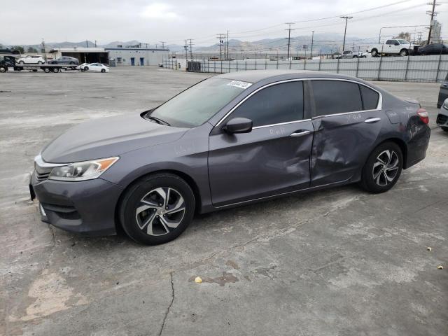 HONDA ACCORD LX 2017 1hgcr2f33ha165452