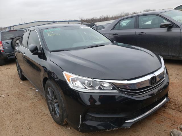 HONDA ACCORD LX 2017 1hgcr2f33ha166679