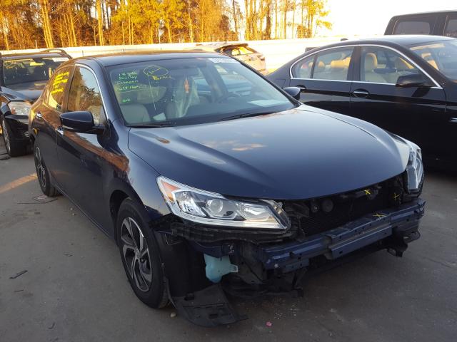 HONDA ACCORD LX 2017 1hgcr2f33ha167489