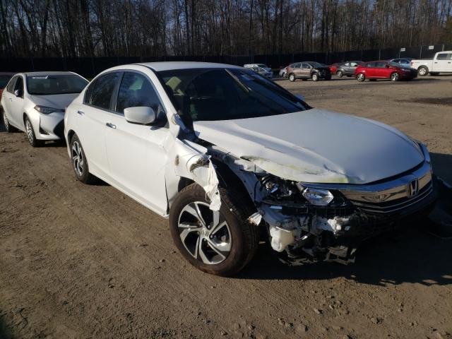 HONDA ACCORD LX 2017 1hgcr2f33ha168397