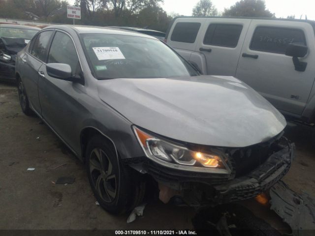 HONDA ACCORD SEDAN 2017 1hgcr2f33ha168867