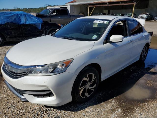 HONDA ACCORD LX 2017 1hgcr2f33ha171168